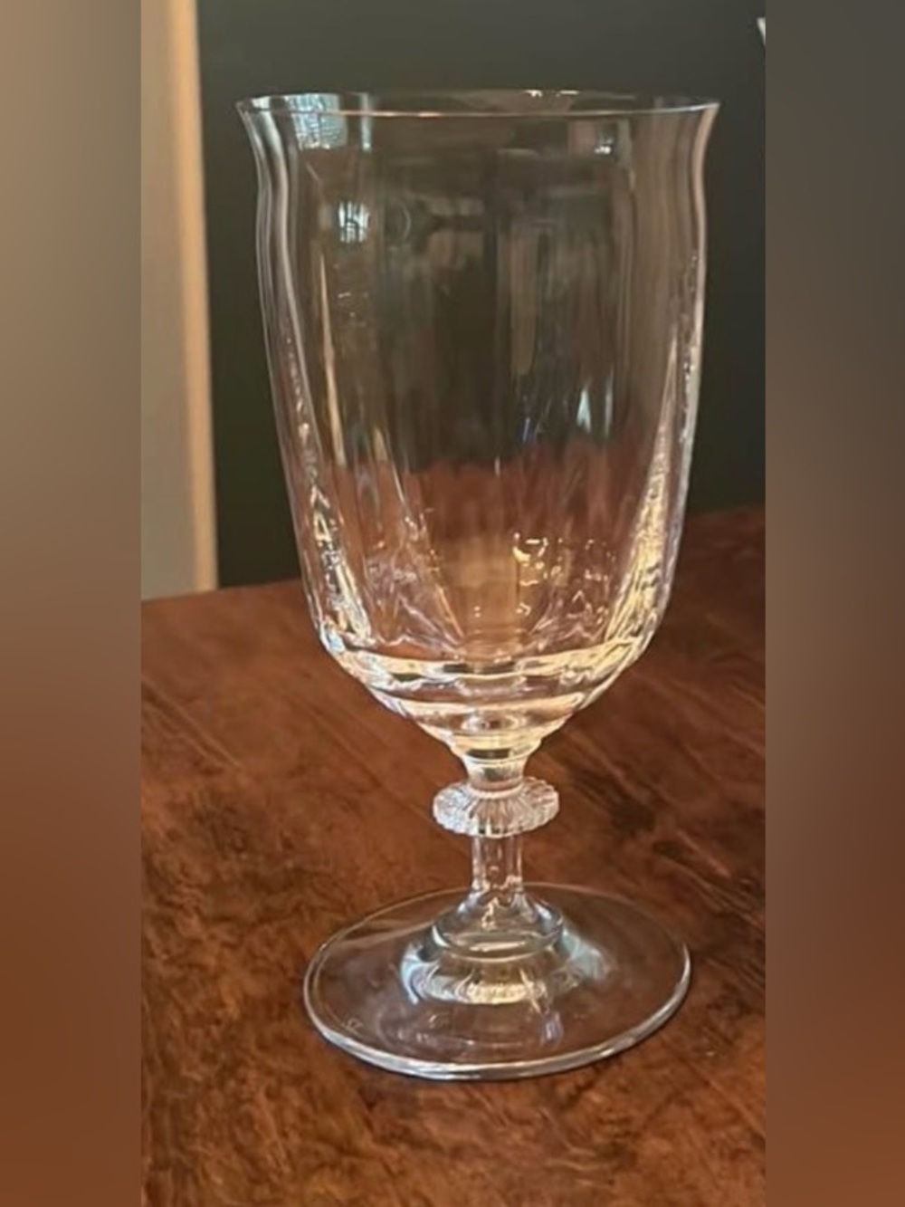 Southern Living Iced Tea Glass